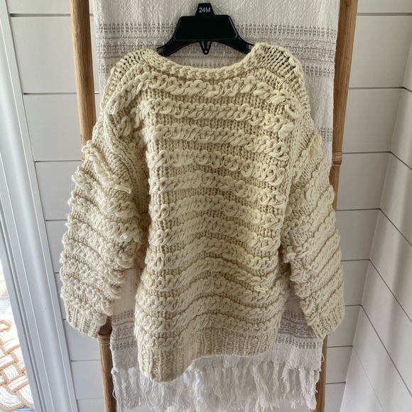 Rylee and Cru Cardigan - Picture 2 of 2